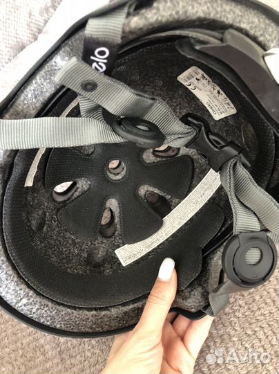 Шлем детский oxelo