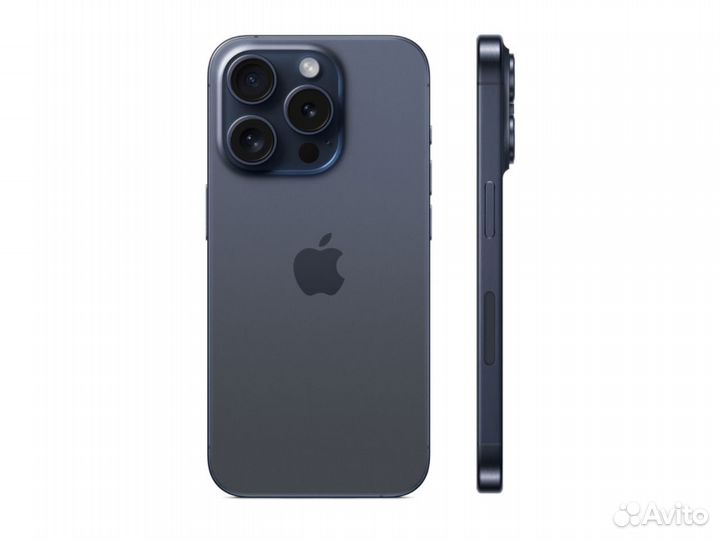 iPhone 15 Pro Max, 256 ГБ