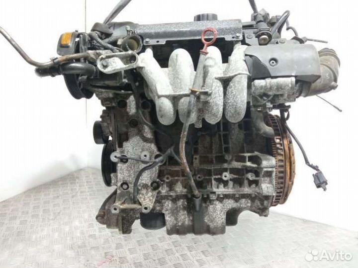 Двигатель Volvo V40 1 (1995 - 2004) 2.0 B4204S2 97