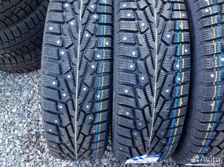 Cordiant Snow Cross 225/65 R17