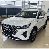 чери тиго разбор - Купить автозапчасти у проверенных