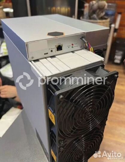 Asic Antminer S19XP 141 TH/s Безнал/Лизинг