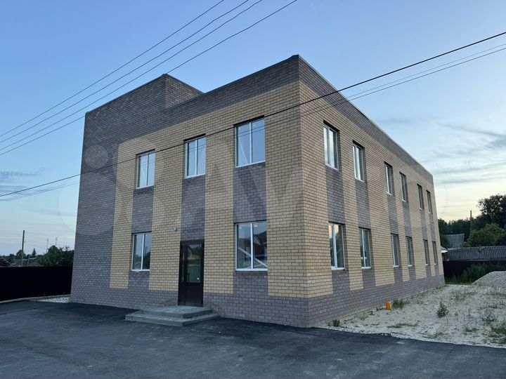 Торговая площадь, 500 м²