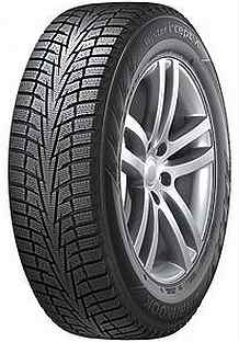 Hankook Winter I'Cept X RW10 255/65 R17 110T