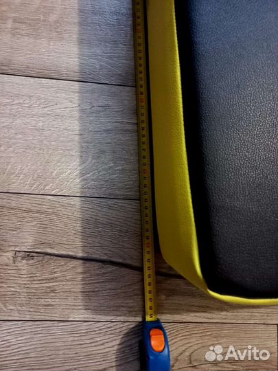 Подушка для отработки удара