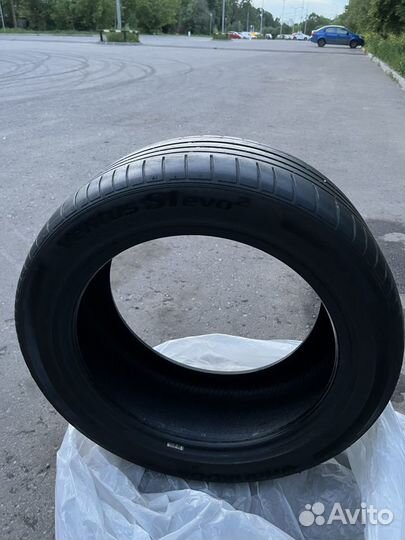 Hankook Ventus S1 Evo 2 K117 225/50 R17