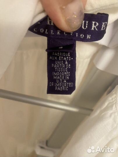 Блузка, туника