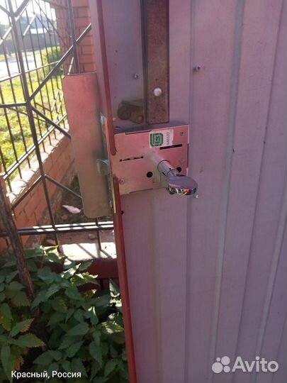 Вскрытие дверных замков замена ремонт установка