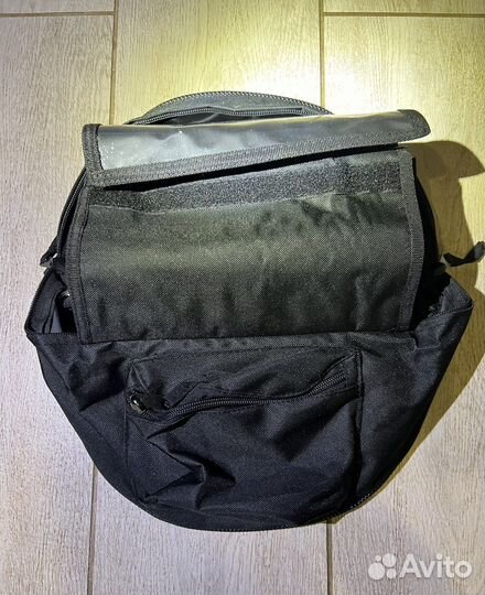 Сумка на снегоход