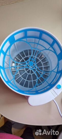 Стерилизатор для бутылочек