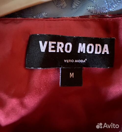 Платье vero moda
