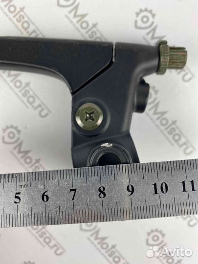 Ручка сцепления в сборе Yamaha YBR 125