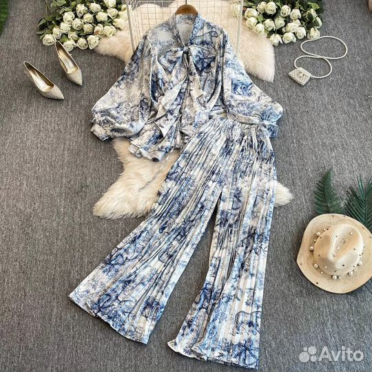 Костюм Dior Турция премиум