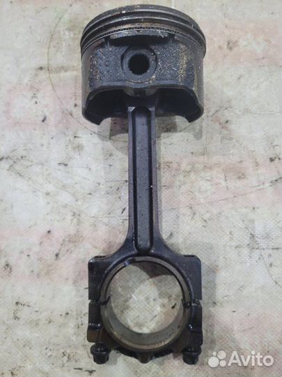 Поршень с шатуном Ford C-Max C214 qqdb 2006
