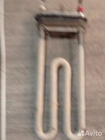 Тэн стиральной машины универсальный