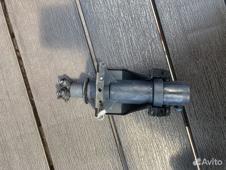 Формунка омывателя фары masda 3bk