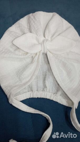 Тюрбан, чалма, повязка -перехлест