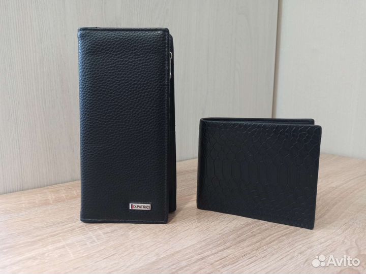 Кошелек мужской