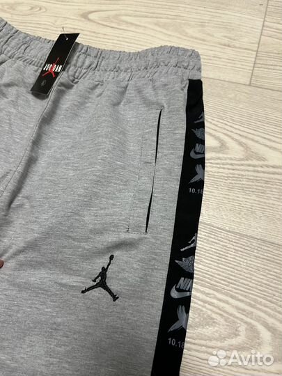 Спортивные штаны Nike Jordan