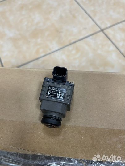 Камера задняя BMW g20