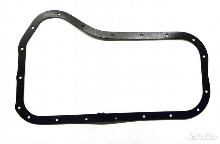 Прокладка поддона ваз-2101 