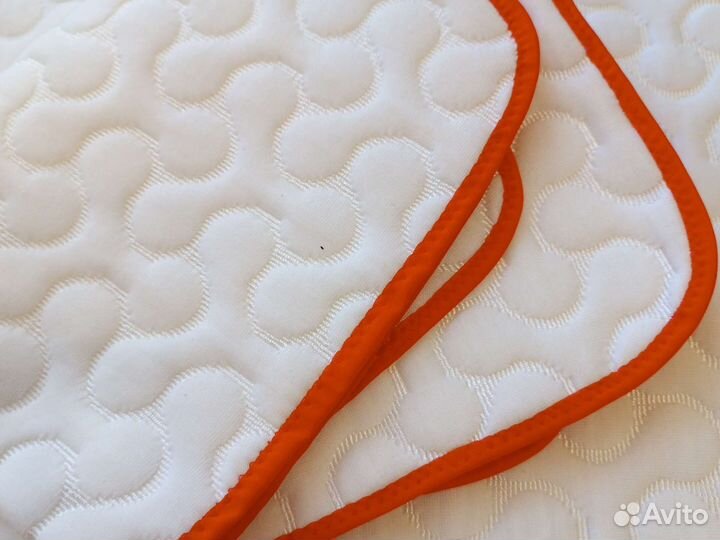 Многоразовые пелёнки для животных