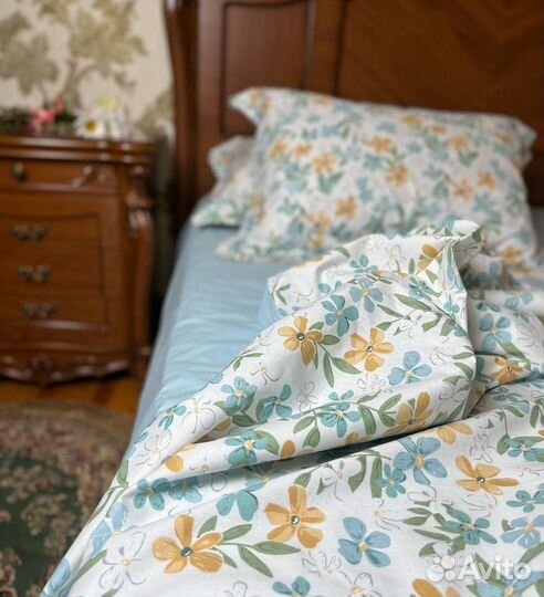 Пошив постельного белья на заказ