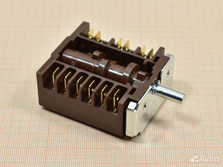 Переключатель 16-5-06