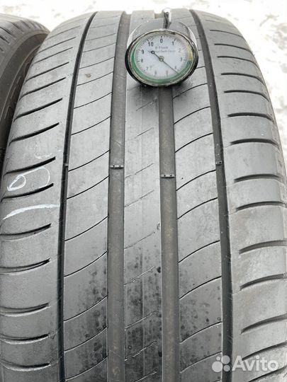 Michelin Primacy 3 225/55 R18
