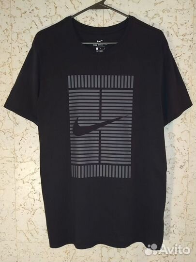 Футболка Nike Court Tennis (M/L)