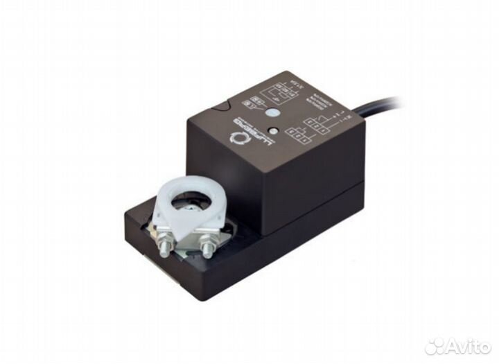 Электропривод Lufberg DA04N220