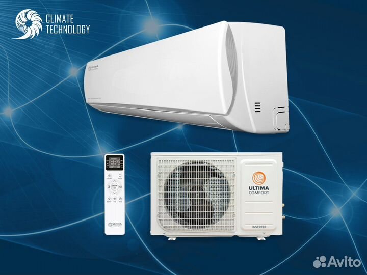 Ultima comfort на дачу