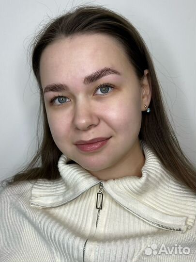 Мастер бровист с нуля обучение