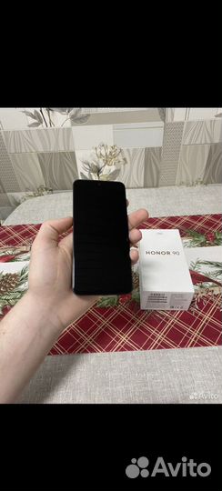 Xiaomi Redmi Note 13 Pro, 8/128 ГБ