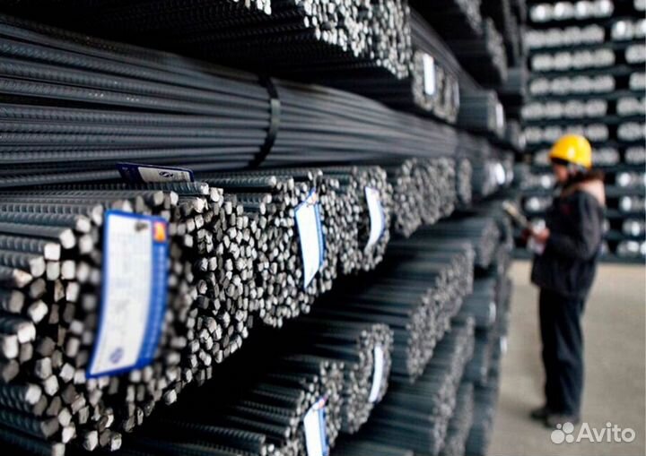 Арматура А3 ГОСТ