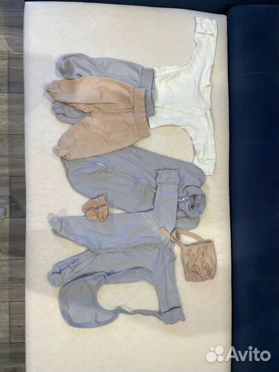 Детские вещи