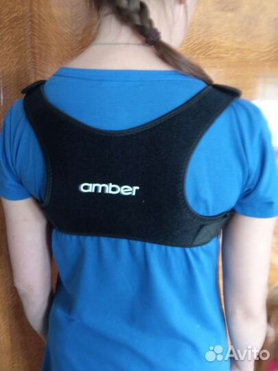 Корректор осанки