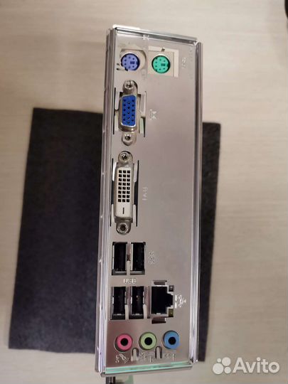 Gigabyte GA-A55M-DS2 FM1