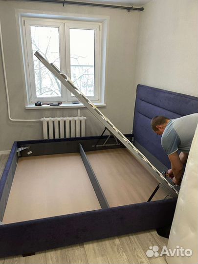 Сборка мебели