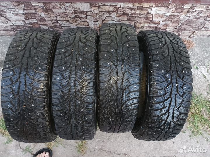 Воронеж B-15 185/65 R15