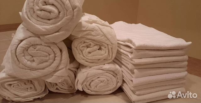 Система естественного пеленания Дисана Disana