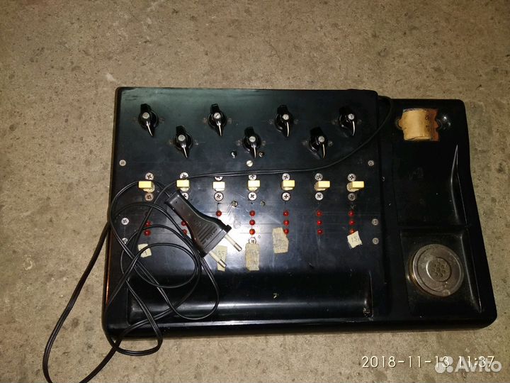 Фотоувеличитель Азов