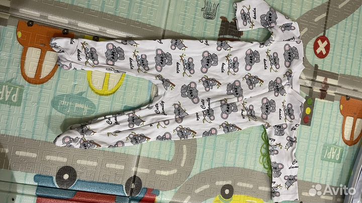 Комбенизон