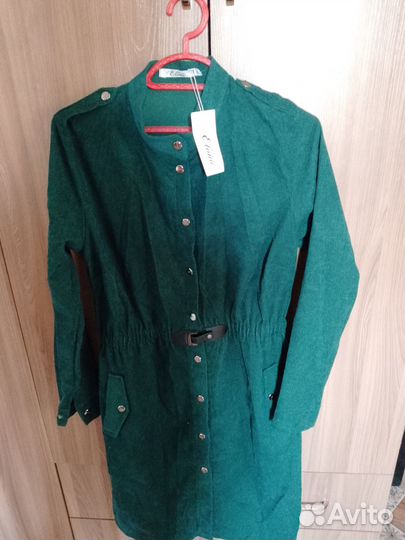 Платье женское