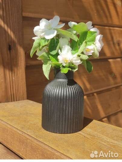 Ваза для сухоцветов