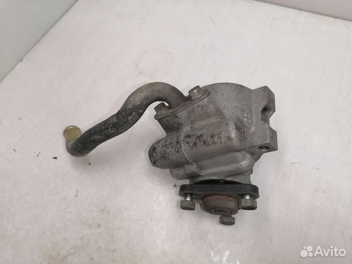 Насос гур/гидроусилителя Chevrolet lanos