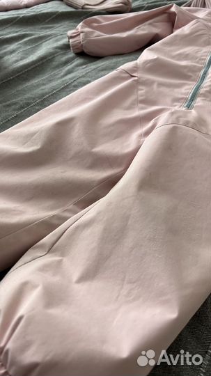 Комбинезон демисезонный 98