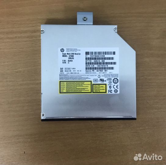 DVD GT30N
