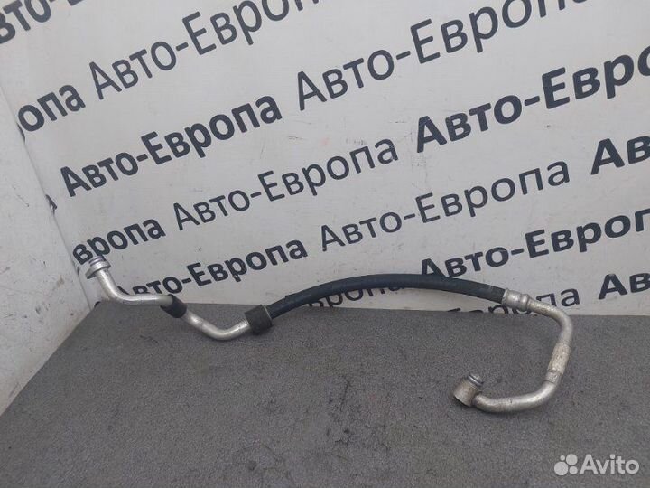 Трубка кондиционера Land Rover Range Rover Evoque