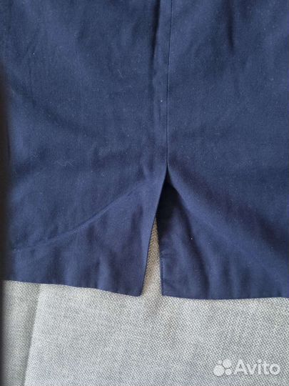 Пиджак нм школьный